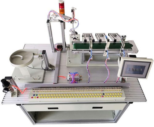 機電一體化實訓(xùn)設(shè)備