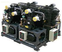 【中高壓空壓機】,價格,報價,種類、品牌,廠家,供應商,杭州潤峰機電設備 - 產品庫 - 阿土伯交易網