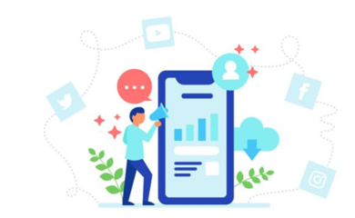 網絡營銷五大核心方式速覽 賦能網絡技術服務推廣
